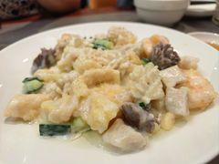 -燕春楼(海河华鼎店)