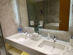 -珠海中海雅高铂尔曼酒店