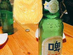 -陈记农家挂炉烤肉(雁南一路店)