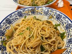 -德元兰州纯汤牛肉面(龙阳路店)