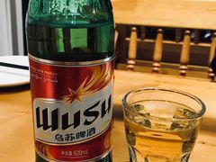 -品味新疆民族风味餐厅(东方今典店)