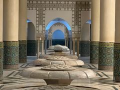 -哈桑二世清真寺