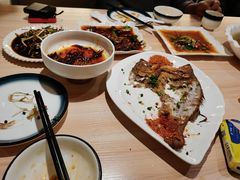 -香缇小院私房菜(盐务街店)