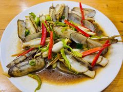 -福祥厦门小馆(舟孟北路店)
