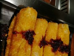 -老牌坊云南鱼豆花火锅(嵩山店)