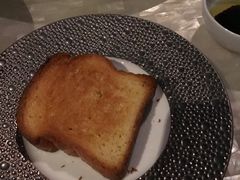 -广州四季酒店·佰鲜汇·现代法餐