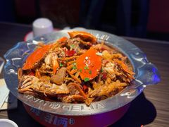 -胖哥俩肉蟹煲(西单大悦城店)