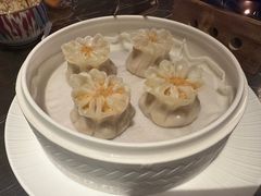 -海派悦庭·海胆烧麦·新融合菜(凯德广场店)