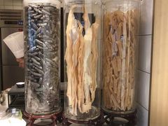 -半岛听涛蒸汽海鲜自助(K11店)