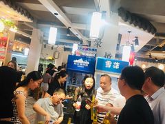 -聚味瞿记·龙虾堂(望城店)