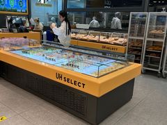 -UH祐禾(上海五角场万达店)