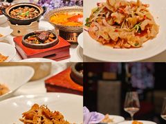 -金链花·泰国餐厅(国贸店)