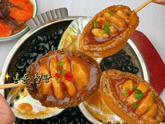 -品海楼·大连海鲜(老虎滩店)