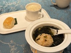 -扬州香格里拉·香宫中餐厅