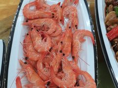 -梅姐海鲜餐厅(水头海鲜街店)