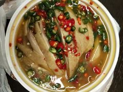 -紫燕百味鸡(枫林店)