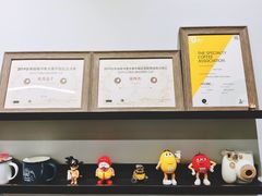 -NokNok Coffee(宽窄巷子店)