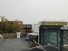 -漪龙台·B26 Rooftop Lounge