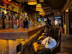 -城墙外BAR