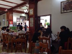 -南华寺素食馆(南华禅寺店)