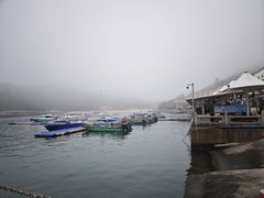 -东澳岛