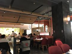-左庭右院鲜牛肉火锅(苏州园区永旺店)