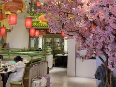 -奔跑吧陕菜·盛世长安(民乐园万达店)