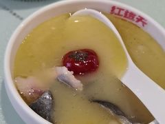 -红透天牛排海鲜自助(长和国际直营店)