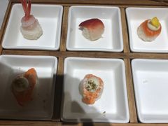 -小句号·精致料理(江南环球港店)