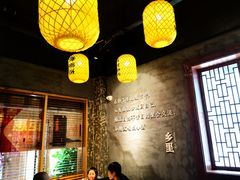 -乡里八闽·福州乡土菜(高宅店)