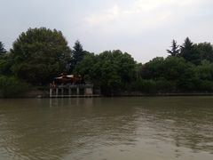 -信义坊码头