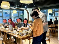 -海云台韩式汤饭·13年匠心韩料(南山店)