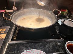 -捞王猪肚鸡火锅(金华义乌之心店)