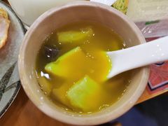 -银子铁板烧料理自助餐(人民广场店)