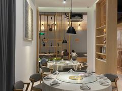 -乐享食光·浙菜风味餐厅(江虹路滨江体育馆店)