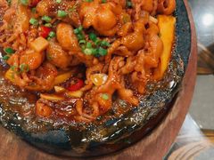 -西江美食舫·江西菜(健德桥店)