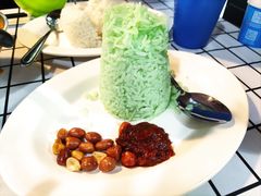 -热浪岛马来餐厅