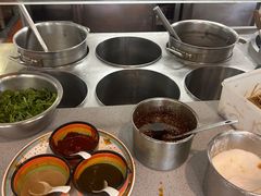 -帕米尔食府(白云观店)