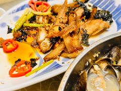 -八仔大富楼·河鲜(西江店)