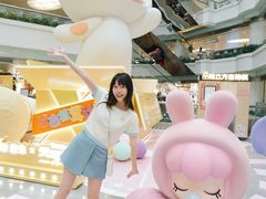 -广州天河城购物中心