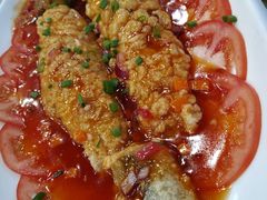 -老福州闽菜馆(温泉路店)