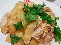 -泰煌鸡·上海白斩鸡·沪菜(平利店)