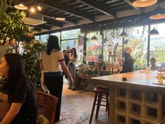 -自由生长植物工作室(深港花卉中心店)