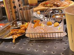 -小牛哈尼韩式水煎肉(万象城店)