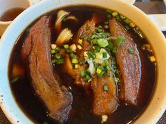 -中国厨房/台湾牛肉面