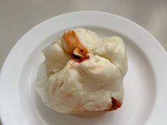 叉烧包-白玉兰食品(中山公园龙之梦店)
