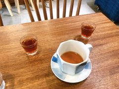 -琥珀咖啡 Ambercoffee