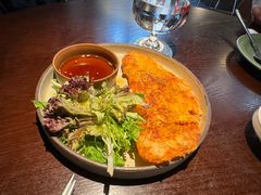 -Fuzzy Bistro 浮几韩餐·茶酒馆