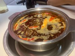 -来伊回麻辣烫·火锅串串清真(红瓦寺总店)