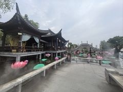 -中国翰园碑林